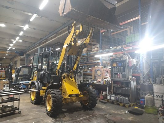 Unknown range 605 - 908M