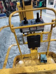 Nacelle articulée Haulotte HA12CJ - 3