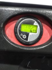 Gerbeur accompagnant Loc GPF 1000 - 2