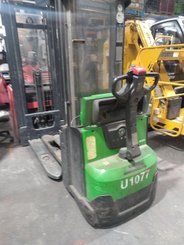 Gerbeur accompagnant CESAB S212L - 1