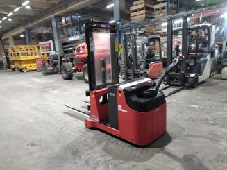 Gerbeur accompagnant Loc GPF 1000 - 3