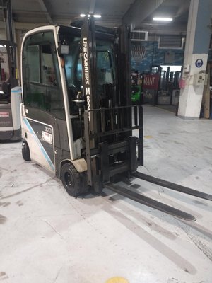 Chariot élévateur électrique - TX4-20L