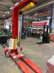 Autre matériel de manutention Autres LANDBOOM - 2