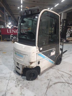 Chariot élévateur électrique UniCarriers TX4-20L