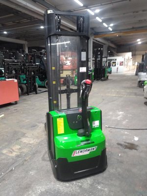 Gerbeur accompagnant CESAB S214 4755T