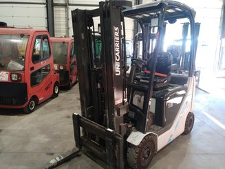 Chariot élévateur électrique UniCarriers TX4.16 - 3