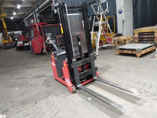 Gerbeur accompagnant Loc GPF 1000