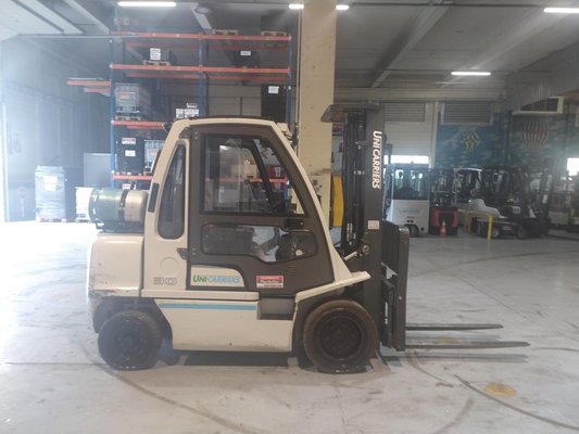 Chariot élévateur gaz - DX30G