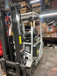Chariot élévateur électrique UniCarriers TX3-16 3F475 PNM - 4
