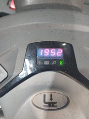 Gerbeur à plate-forme rabattable CESAB S314L - 1