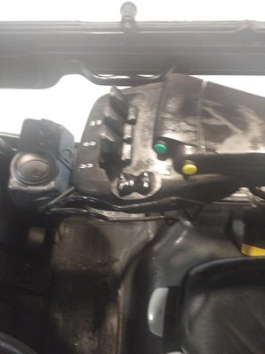 Chariot élévateur gaz UniCarriers DX30G