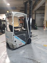 Chariot élévateur électrique Nissan TX3-15C - 6