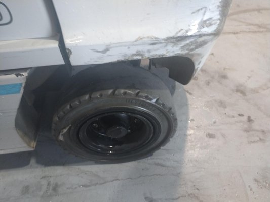 Chariot élévateur gaz UniCarriers DX30G