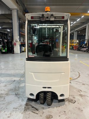 Chariot élévateur électrique UniCarriers TX3-15C