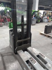 Gerbeur accompagnant CESAB S212L - 5