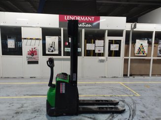 Gerbeur accompagnant CESAB S212L - 1