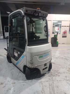 Chariot élévateur électrique UniCarriers TX4-20L