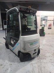 Chariot élévateur électrique UniCarriers TX4-20L - 4