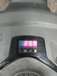 Gerbeur accompagnant CESAB S212L - 5