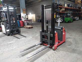 Gerbeur accompagnant Loc GPF 1000 - 4