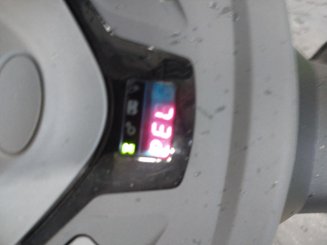 Gerbeur accompagnant CESAB S212 - 1
