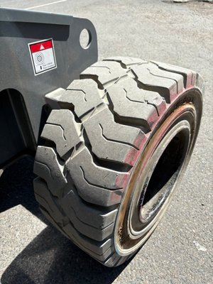 Nacelle élévatrice motorisée Haulotte HA15IP