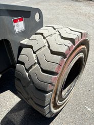Nacelle élévatrice motorisée Haulotte HA15IP - 2
