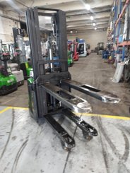 Gerbeur accompagnant CESAB S212L - 5
