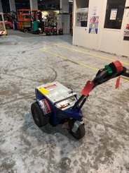Tireur-pousseur industriel Zallys M4 - 2
