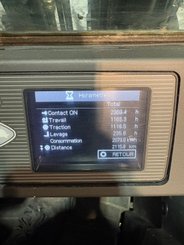 Chariot élévateur électrique UniCarriers TX20L - 3
