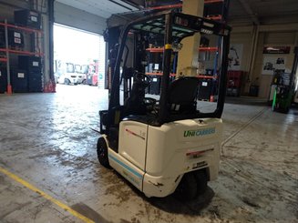 Chariot élévateur électrique UniCarriers MXS3-16 - 4