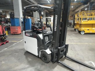 Chariot élévateur électrique UniCarriers TX3-16 - 2