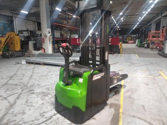 Gerbeur accompagnant CESAB S215L - 1