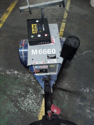 Tireur-pousseur - Jobby M5