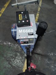 Tireur-pousseur industriel Zallys Jobby M5 - 1