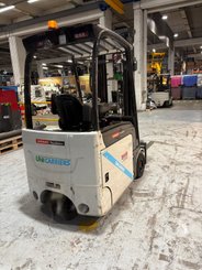 Chariot élévateur électrique UniCarriers TX3-16 - 7