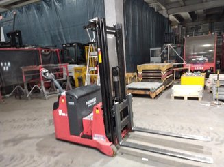 Gerbeur accompagnant Loc GPF 1000 - 1