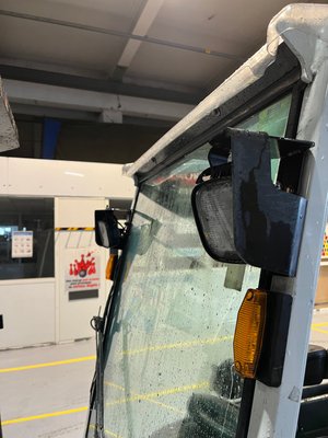 Chariot élévateur électrique UniCarriers TX4-18L