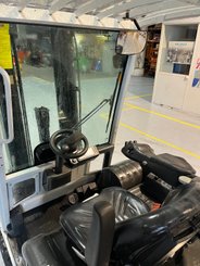 Chariot élévateur électrique UniCarriers TX4-18L - 6