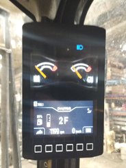 Godet chargeur Caterpillar 908M - 2