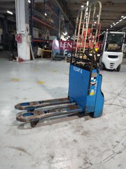 Transpalette accompagnant BYD PTW20S - 4