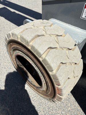 Nacelle élévatrice motorisée Haulotte HA15IP