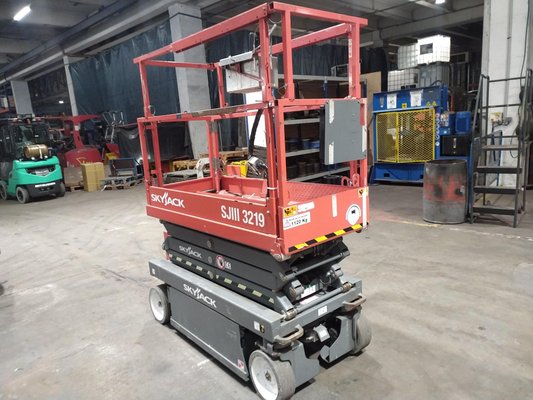 Nacelle ciseaux Skyjack SJIII3219
