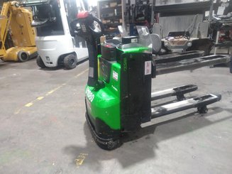 Gerbeur accompagnant CESAB S208L - 1