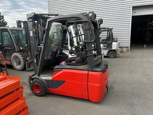 Chariot élévateur électrique Fenwick E20 L