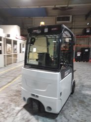 Chariot élévateur électrique UniCarriers TX20L - 10