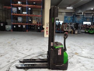 Gerbeur accompagnant CESAB S212L - 1