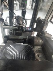 Chariot élévateur électrique UniCarriers TX4-20L - 3