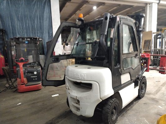 Chariot élévateur Nissan DX25D