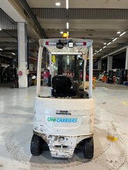 Chariot élévateur électrique UniCarriers TX4-18L - 3